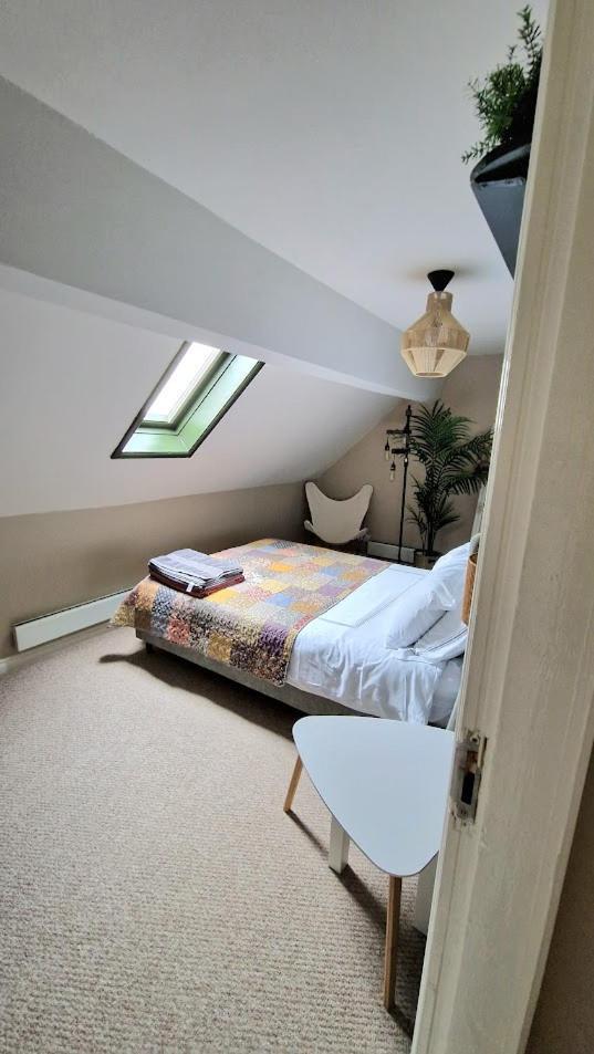 Apartment Rosie's Killybegs