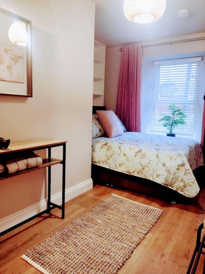 Rosie's Apartment Killybegs