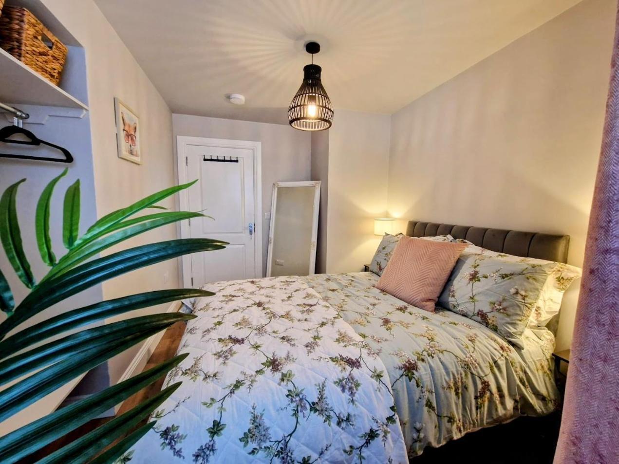 Apartment Rosie's Killybegs